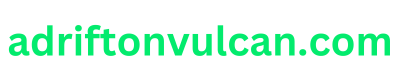 adriftonvulcan.com